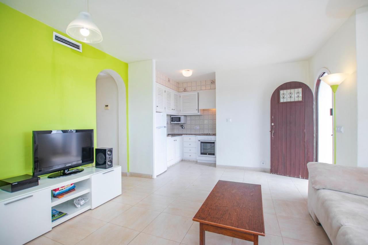 Cheap & Chic Apartamento En Son Bou De 3 Dormitorios Exterior foto