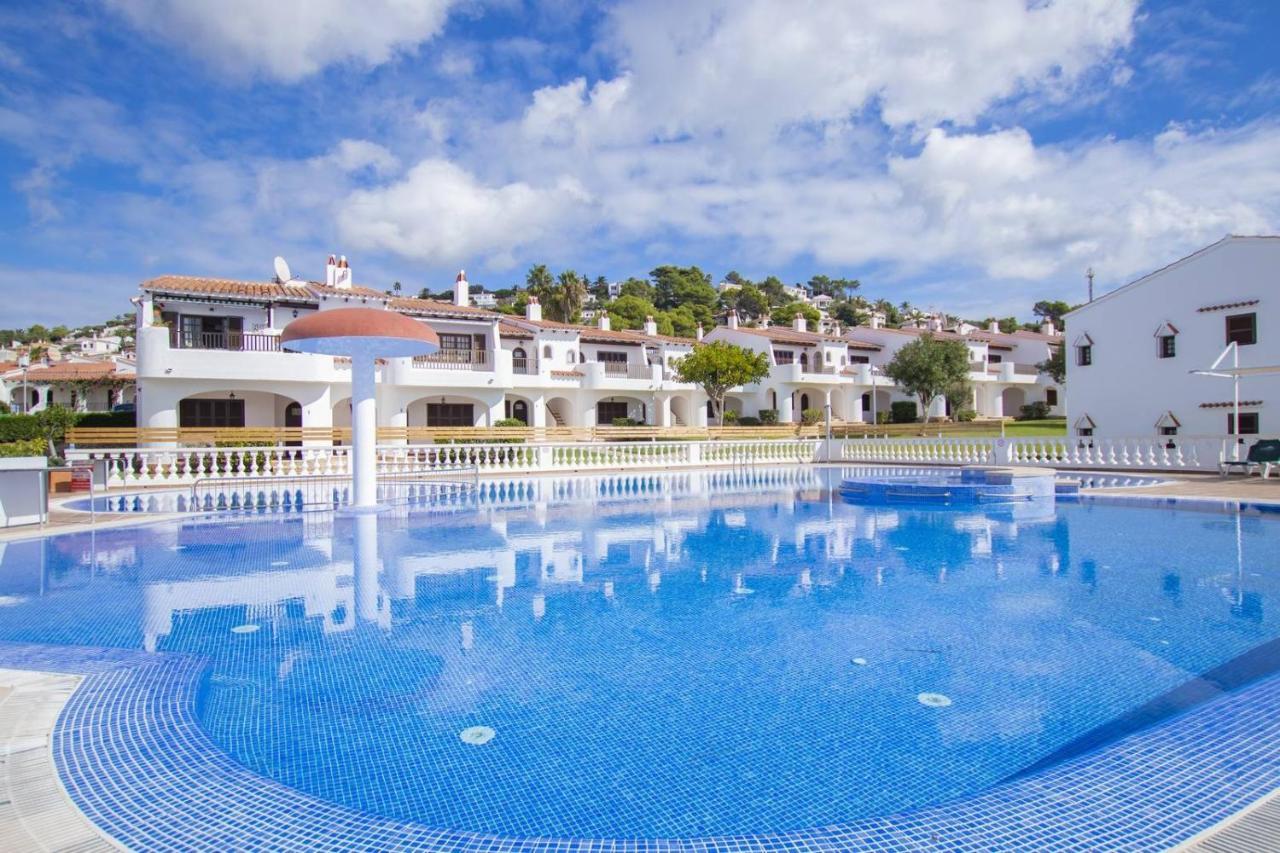 Cheap & Chic Apartamento En Son Bou De 3 Dormitorios Exterior foto
