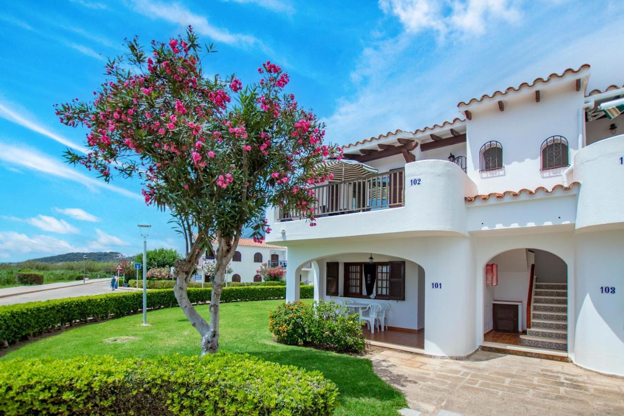 Cheap & Chic Apartamento En Son Bou De 3 Dormitorios Exterior foto