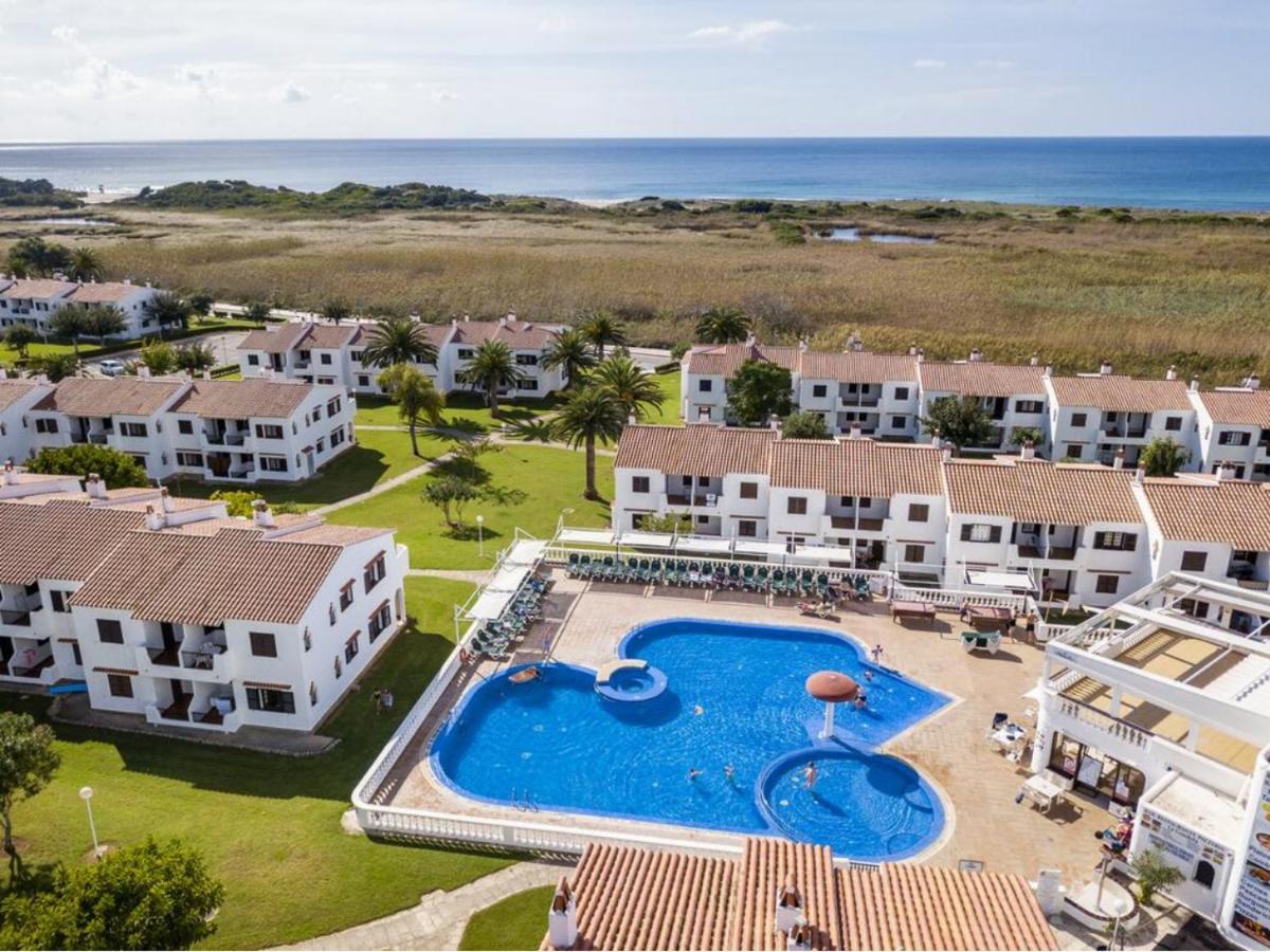 Cheap & Chic Apartamento En Son Bou De 3 Dormitorios Exterior foto
