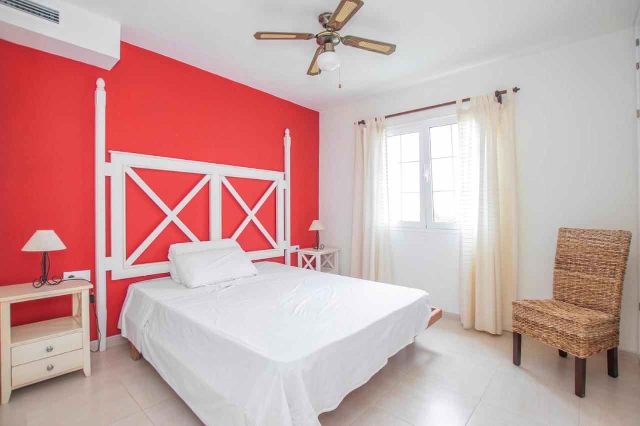 Cheap & Chic Apartamento En Son Bou De 3 Dormitorios Exterior foto