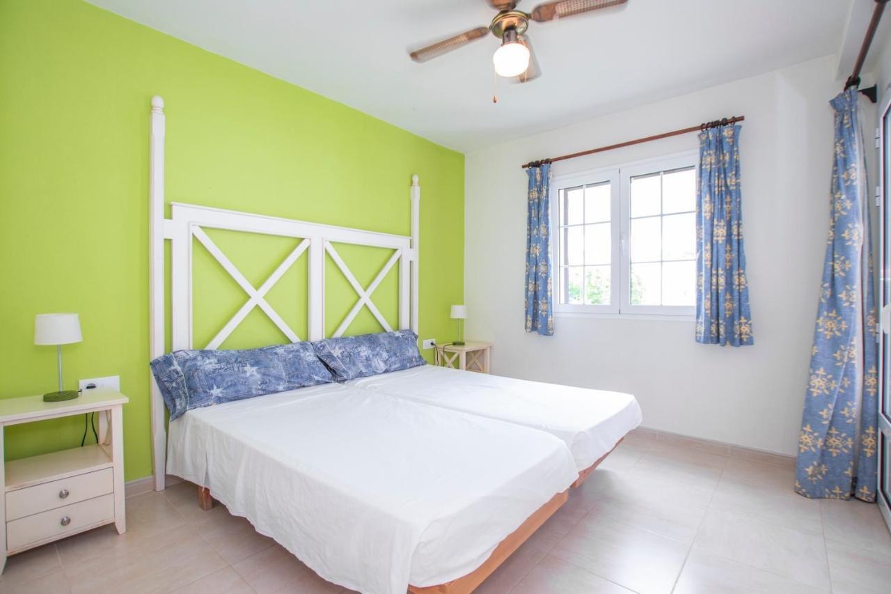 Cheap & Chic Apartamento En Son Bou De 3 Dormitorios Exterior foto