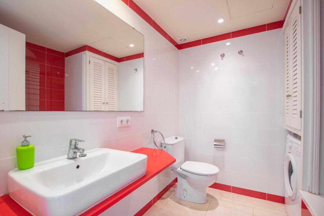 Cheap & Chic Apartamento En Son Bou De 3 Dormitorios Exterior foto