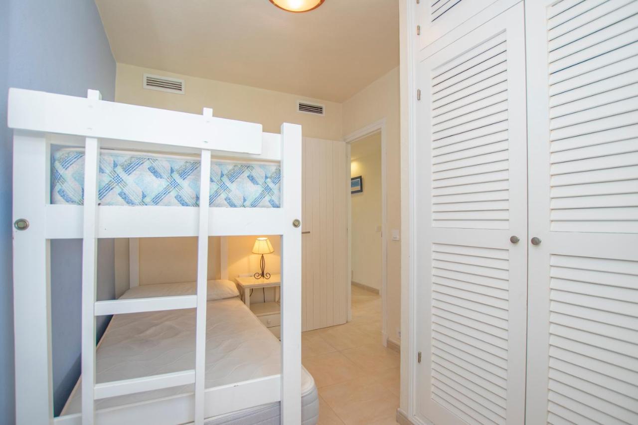 Cheap & Chic Apartamento En Son Bou De 3 Dormitorios Exterior foto