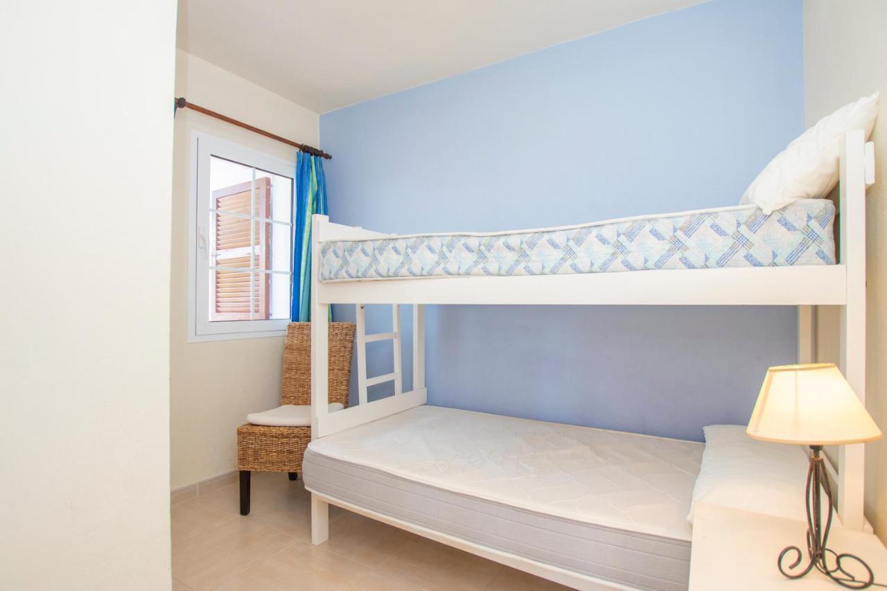 Cheap & Chic Apartamento En Son Bou De 3 Dormitorios Exterior foto