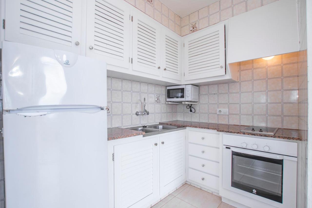 Cheap & Chic Apartamento En Son Bou De 3 Dormitorios Exterior foto
