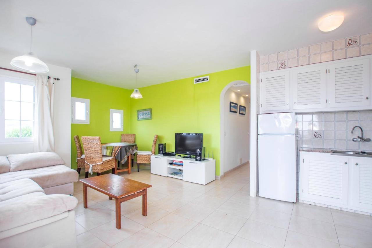Cheap & Chic Apartamento En Son Bou De 3 Dormitorios Exterior foto